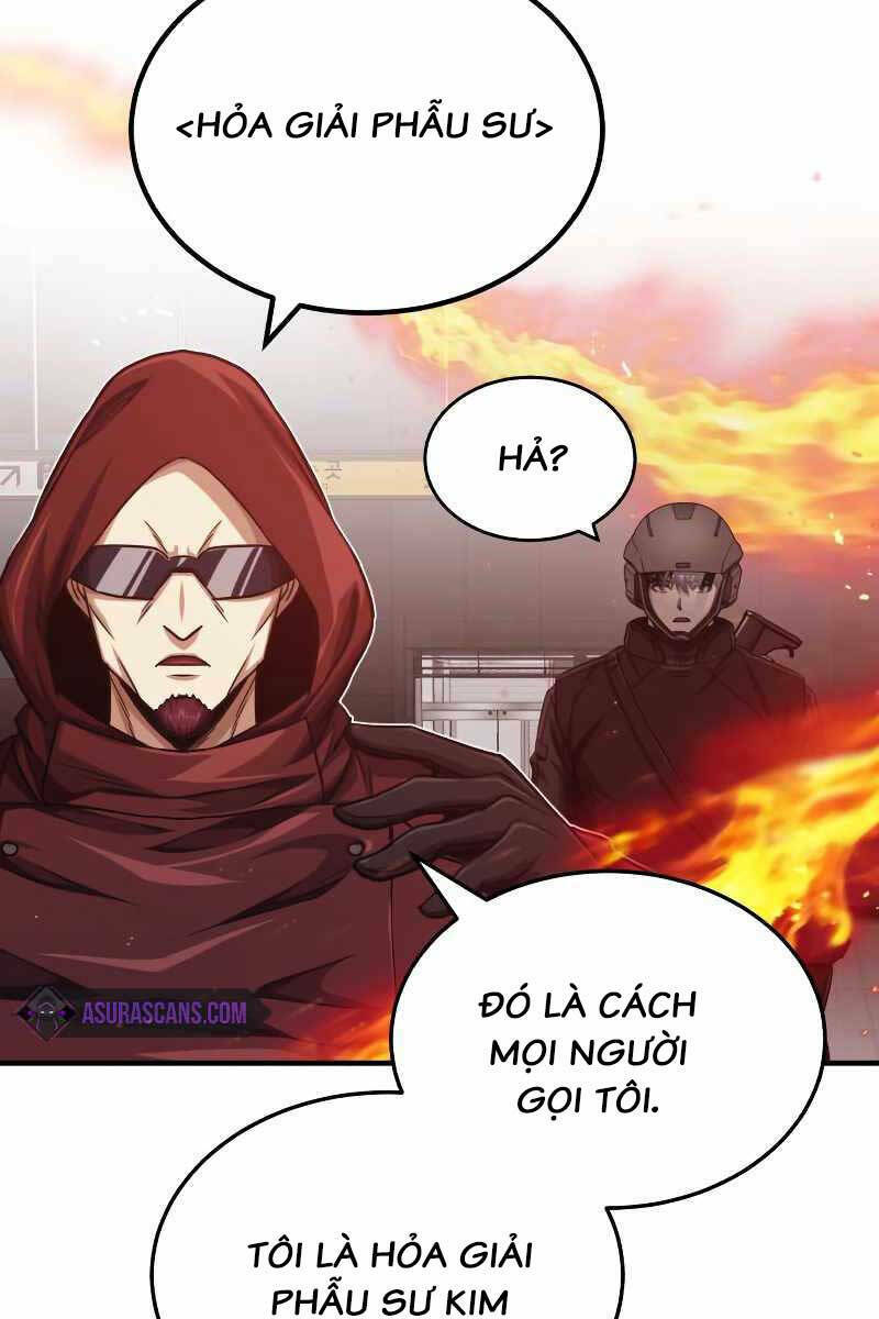 Thiên Tài Của Dòng Dõi Độc Nhất Vô Nhị: Chapter 47