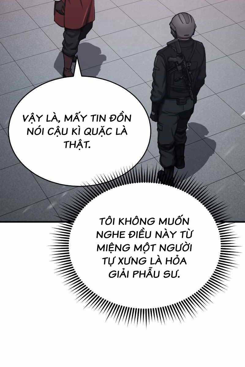 Thiên Tài Của Dòng Dõi Độc Nhất Vô Nhị: Chapter 47