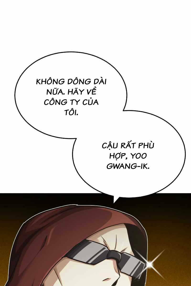 Thiên Tài Của Dòng Dõi Độc Nhất Vô Nhị: Chapter 47