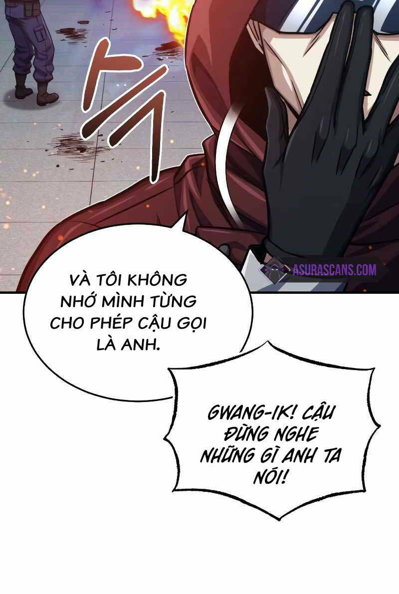 Thiên Tài Của Dòng Dõi Độc Nhất Vô Nhị: Chapter 47