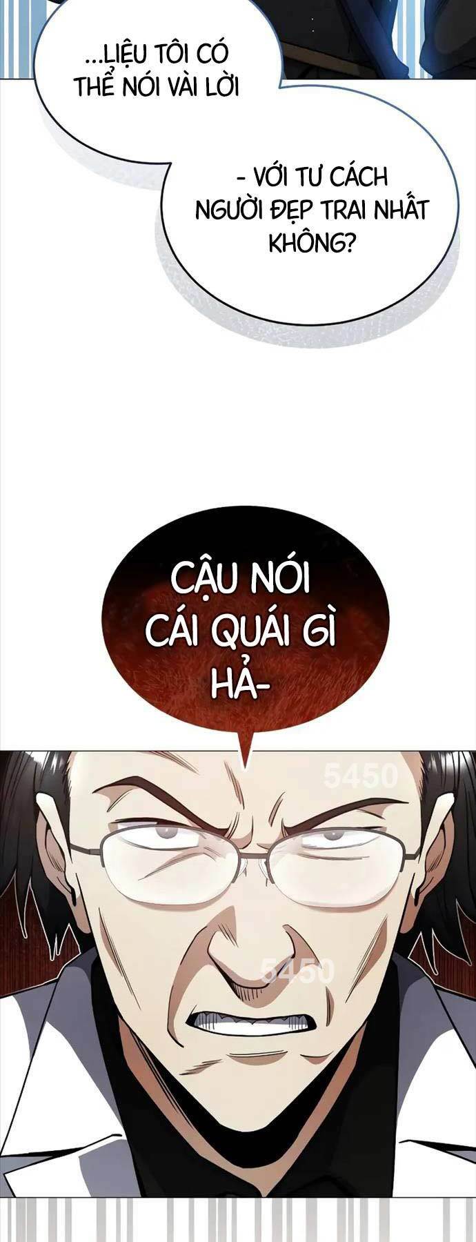 Thiên Tài Của Dòng Dõi Độc Nhất Vô Nhị: Chapter 55