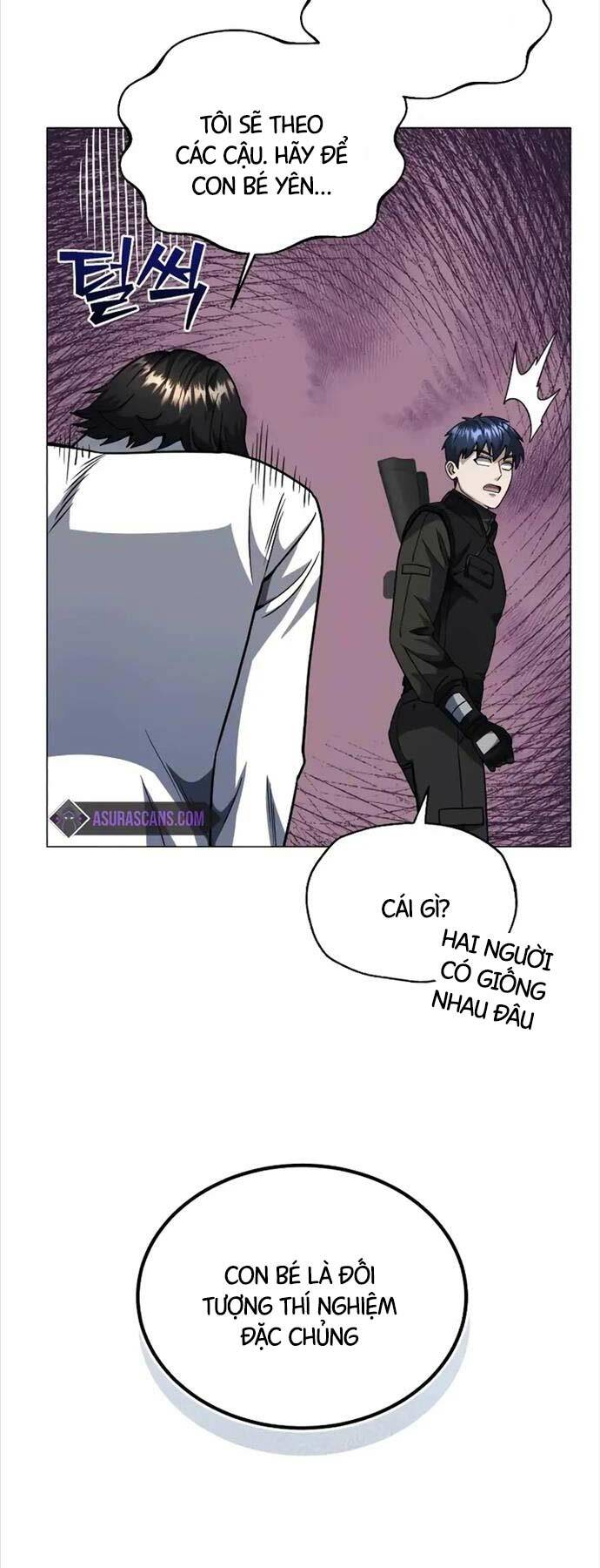 Thiên Tài Của Dòng Dõi Độc Nhất Vô Nhị: Chapter 55