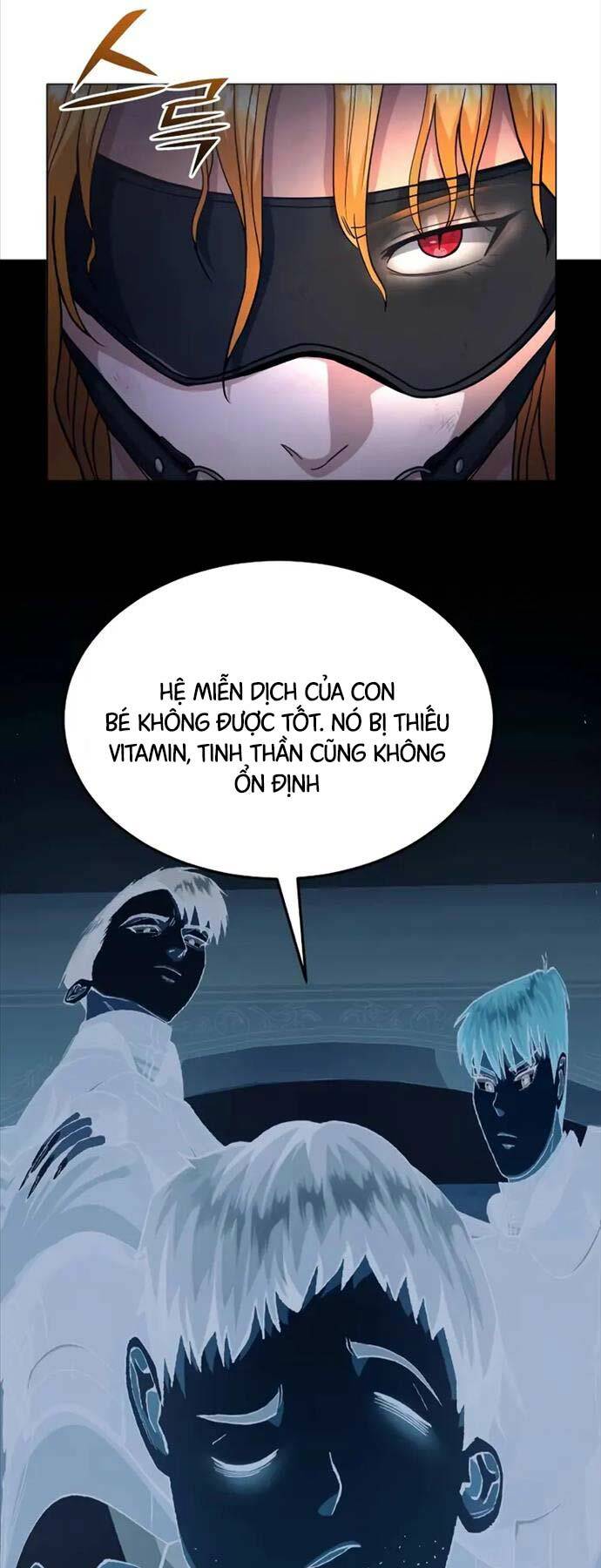 Thiên Tài Của Dòng Dõi Độc Nhất Vô Nhị: Chapter 55