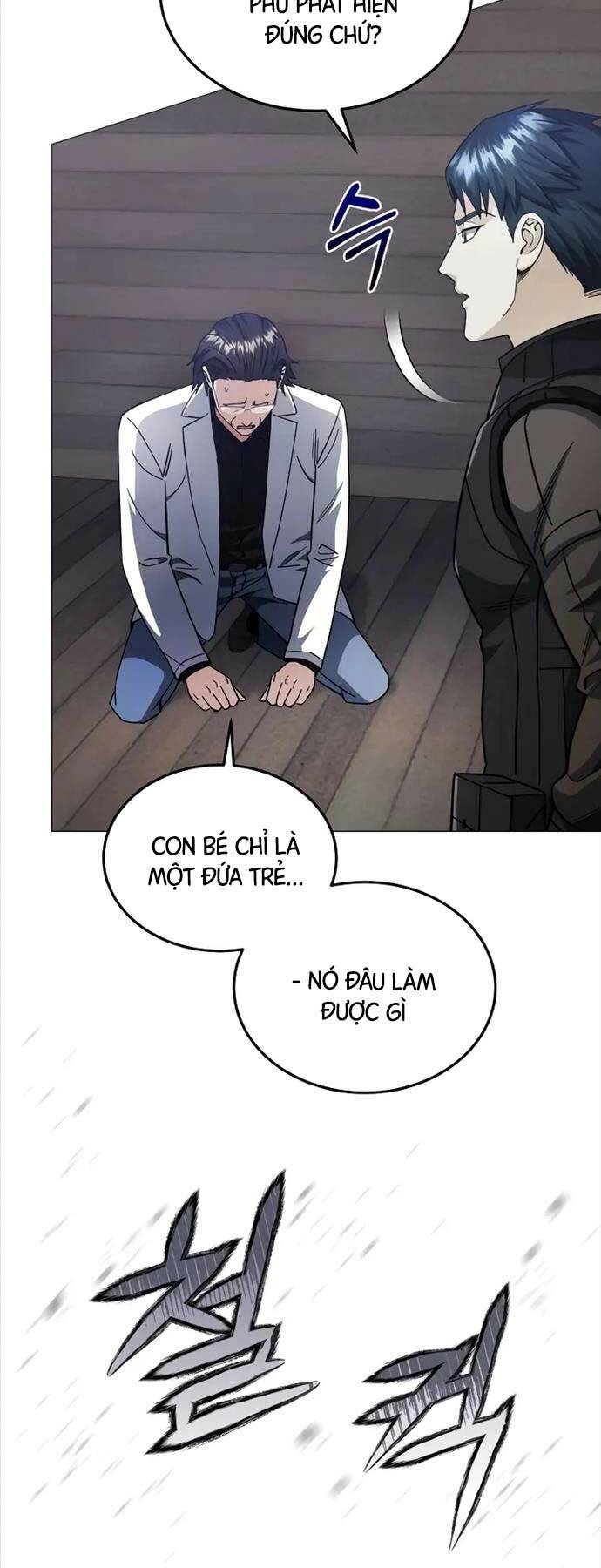 Thiên Tài Của Dòng Dõi Độc Nhất Vô Nhị: Chapter 55