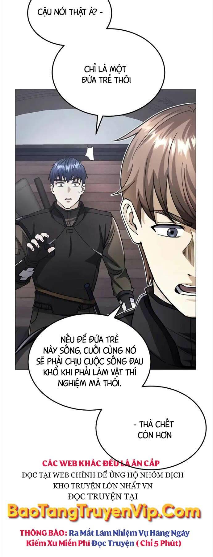 Thiên Tài Của Dòng Dõi Độc Nhất Vô Nhị: Chapter 55