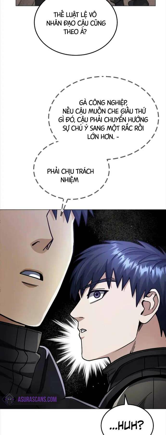 Thiên Tài Của Dòng Dõi Độc Nhất Vô Nhị: Chapter 55