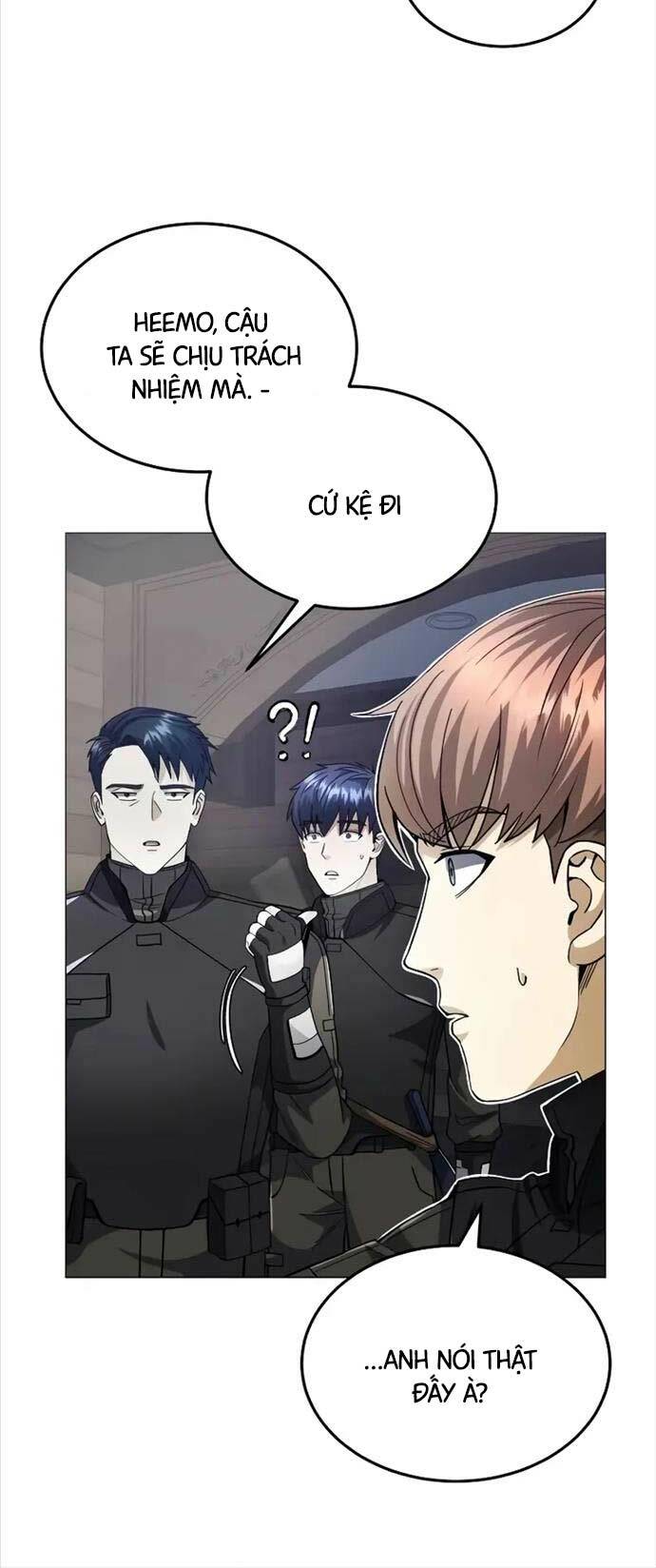 Thiên Tài Của Dòng Dõi Độc Nhất Vô Nhị: Chapter 55