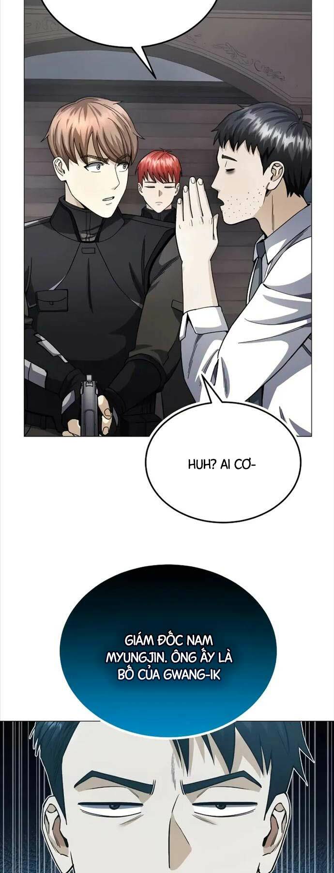 Thiên Tài Của Dòng Dõi Độc Nhất Vô Nhị: Chapter 55