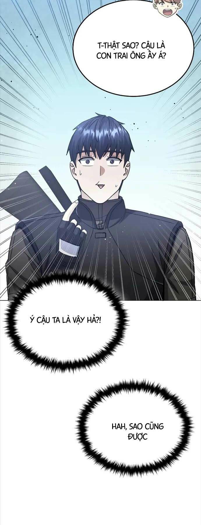 Thiên Tài Của Dòng Dõi Độc Nhất Vô Nhị: Chapter 55