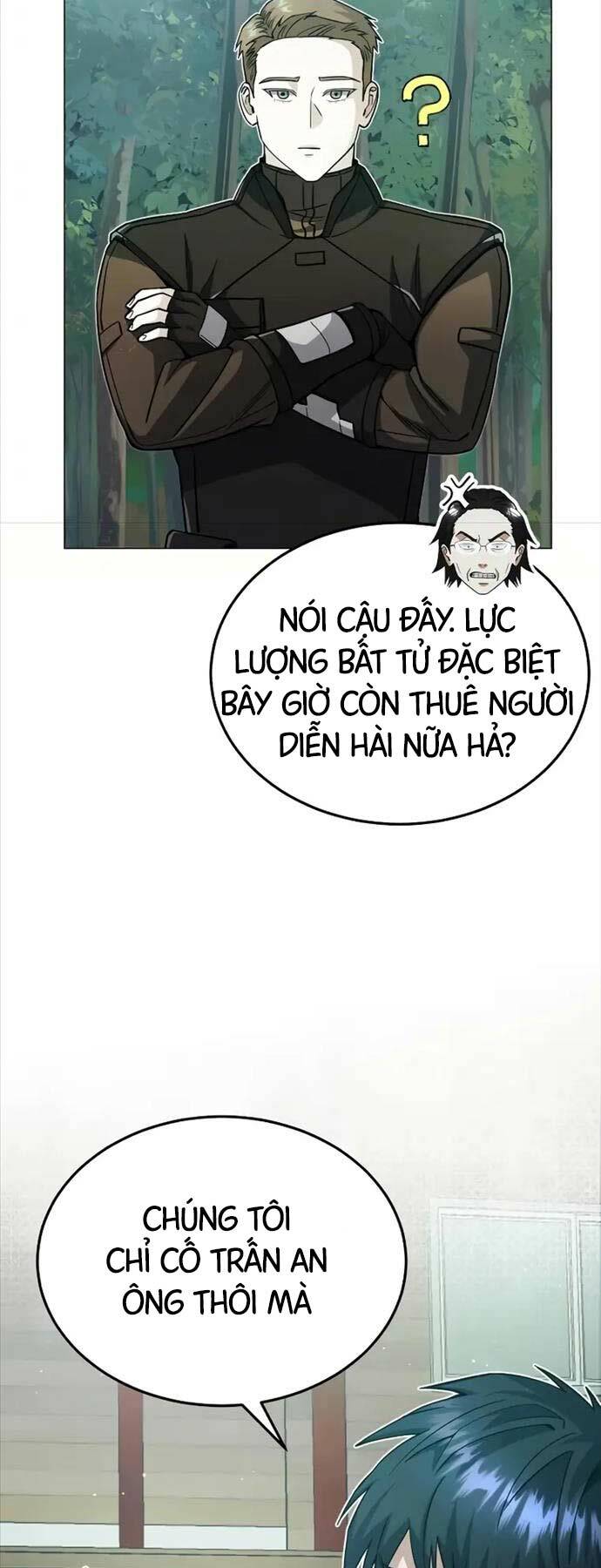 Thiên Tài Của Dòng Dõi Độc Nhất Vô Nhị: Chapter 55