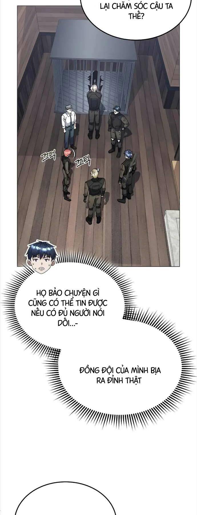 Thiên Tài Của Dòng Dõi Độc Nhất Vô Nhị: Chapter 55