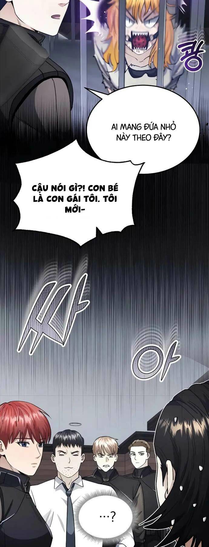 Thiên Tài Của Dòng Dõi Độc Nhất Vô Nhị: Chapter 55