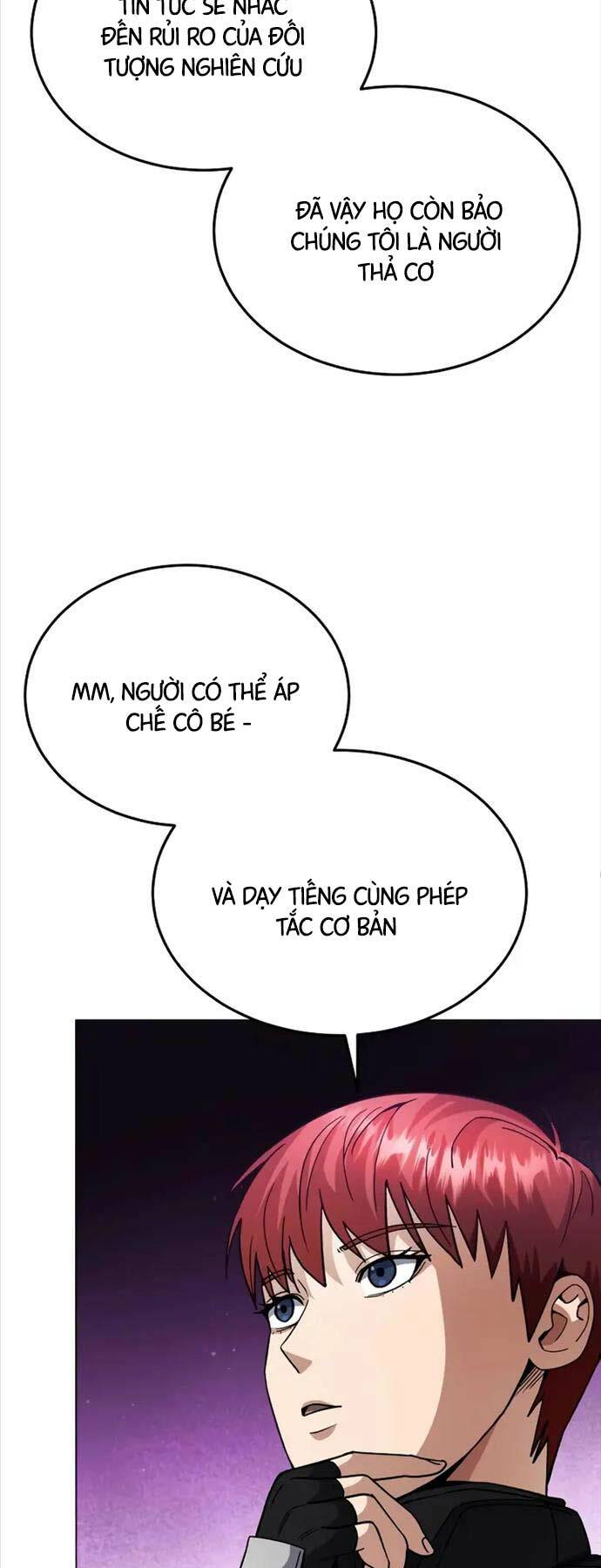 Thiên Tài Của Dòng Dõi Độc Nhất Vô Nhị: Chapter 55