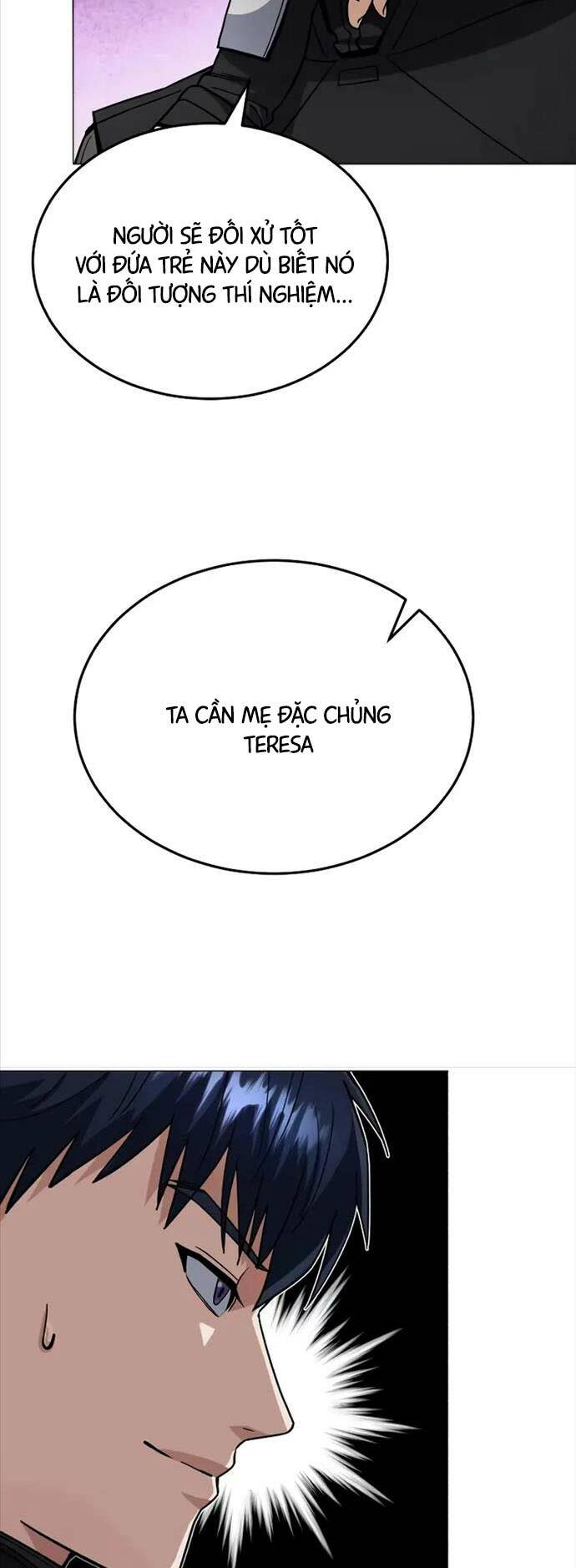 Thiên Tài Của Dòng Dõi Độc Nhất Vô Nhị: Chapter 55