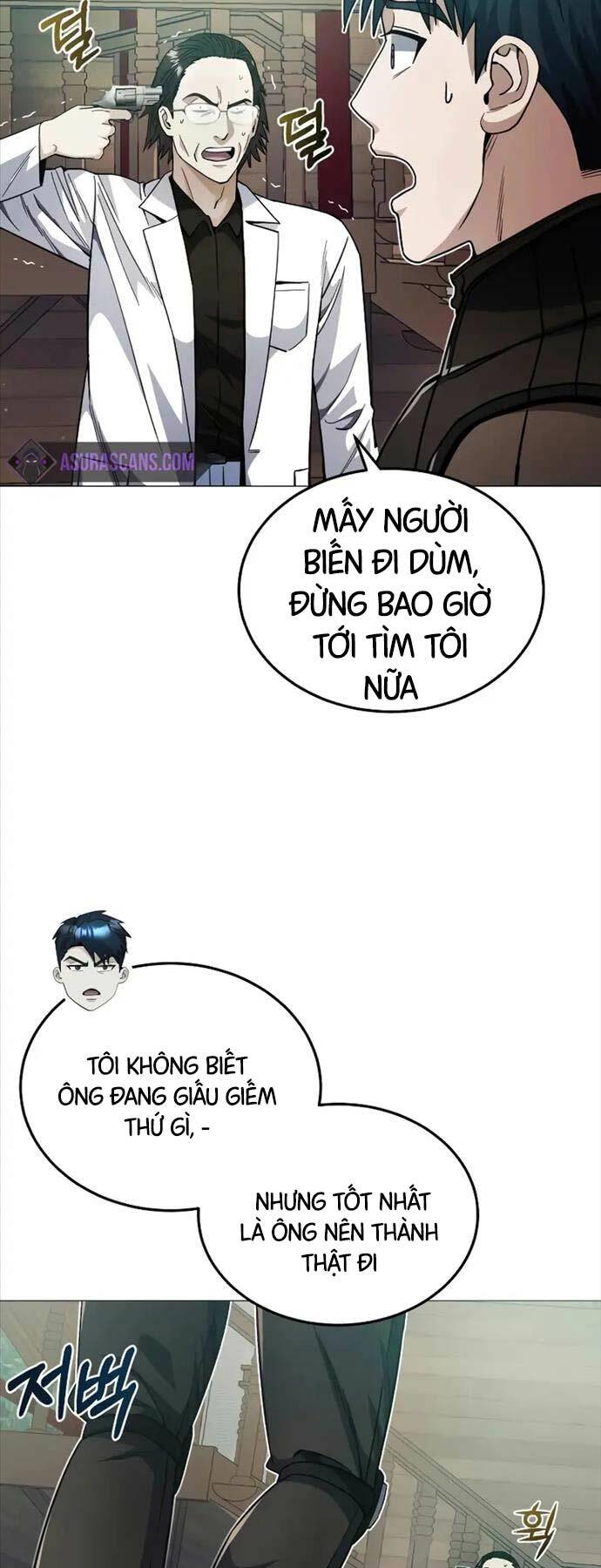Thiên Tài Của Dòng Dõi Độc Nhất Vô Nhị: Chapter 55