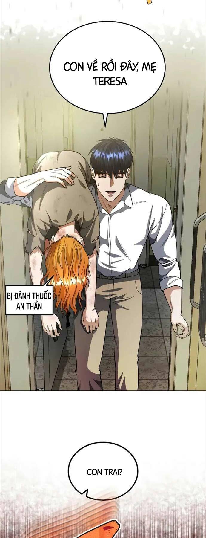 Thiên Tài Của Dòng Dõi Độc Nhất Vô Nhị: Chapter 55