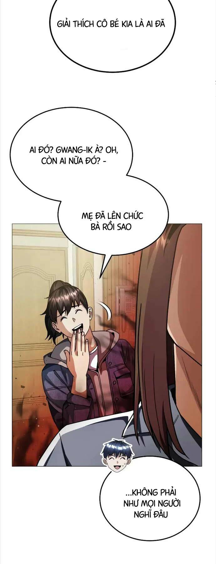 Thiên Tài Của Dòng Dõi Độc Nhất Vô Nhị: Chapter 55