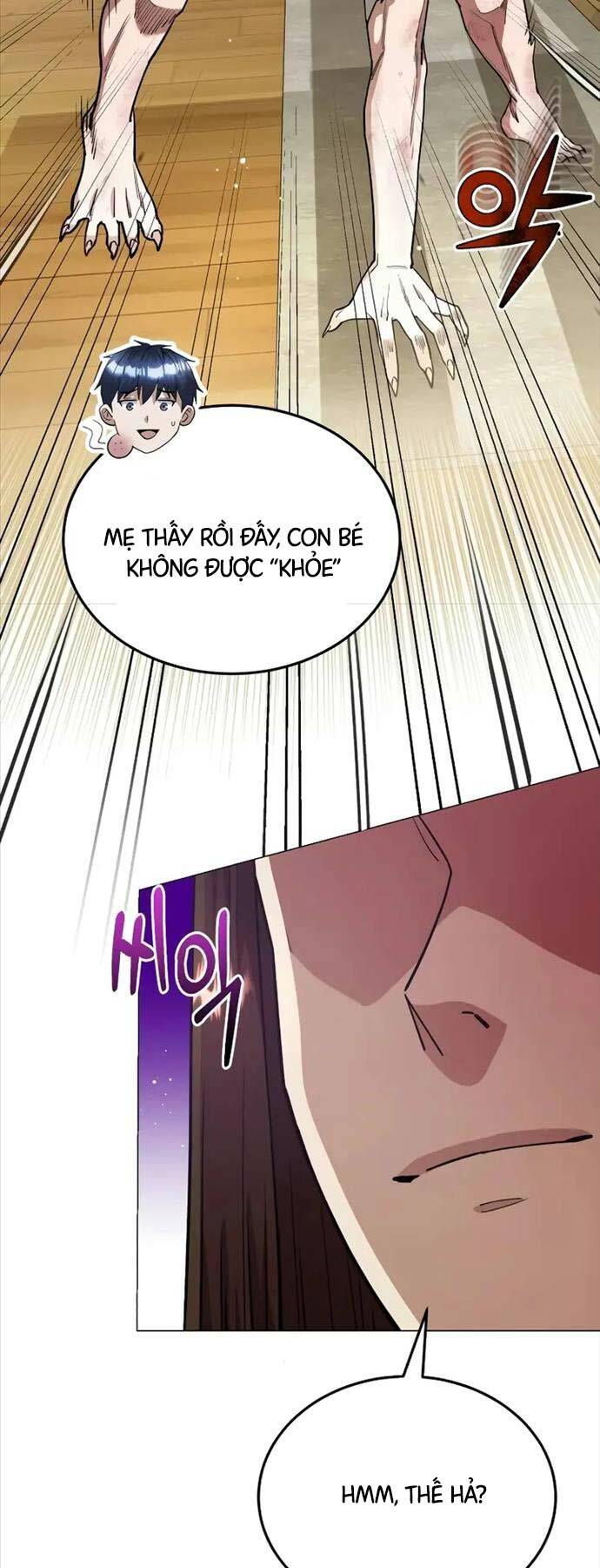 Thiên Tài Của Dòng Dõi Độc Nhất Vô Nhị: Chapter 55