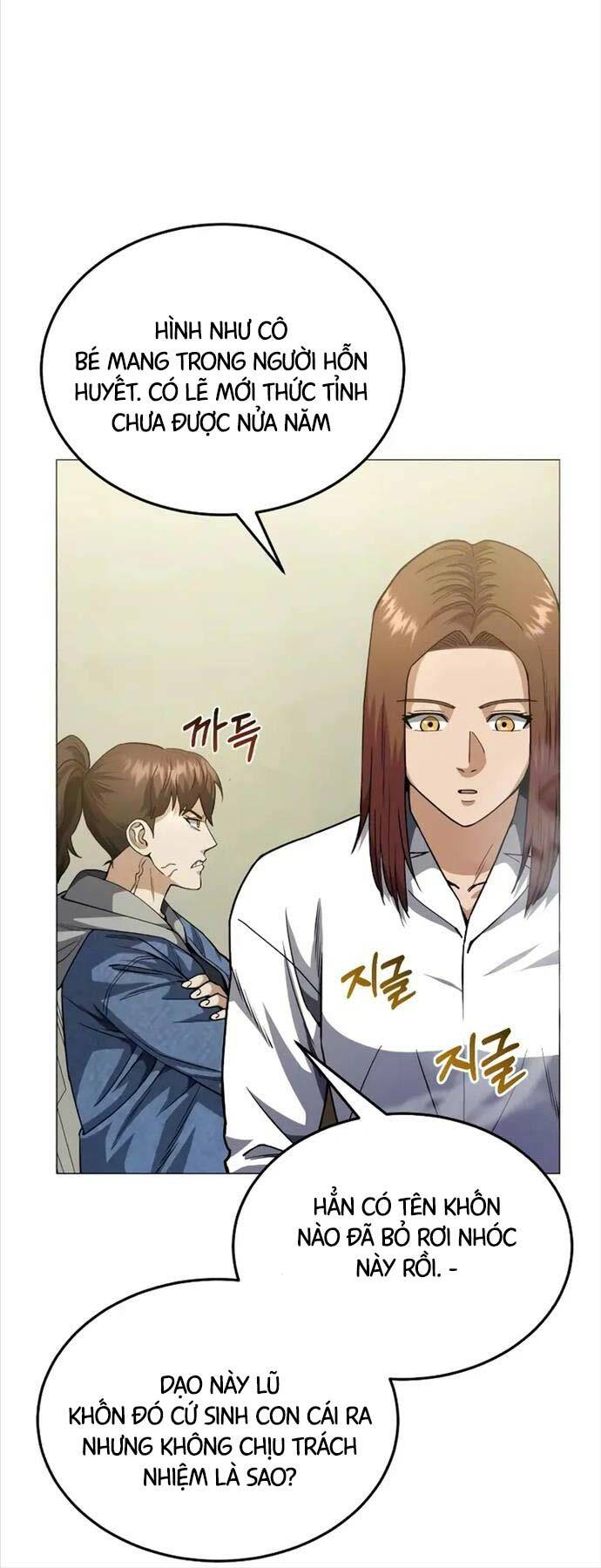 Thiên Tài Của Dòng Dõi Độc Nhất Vô Nhị: Chapter 55