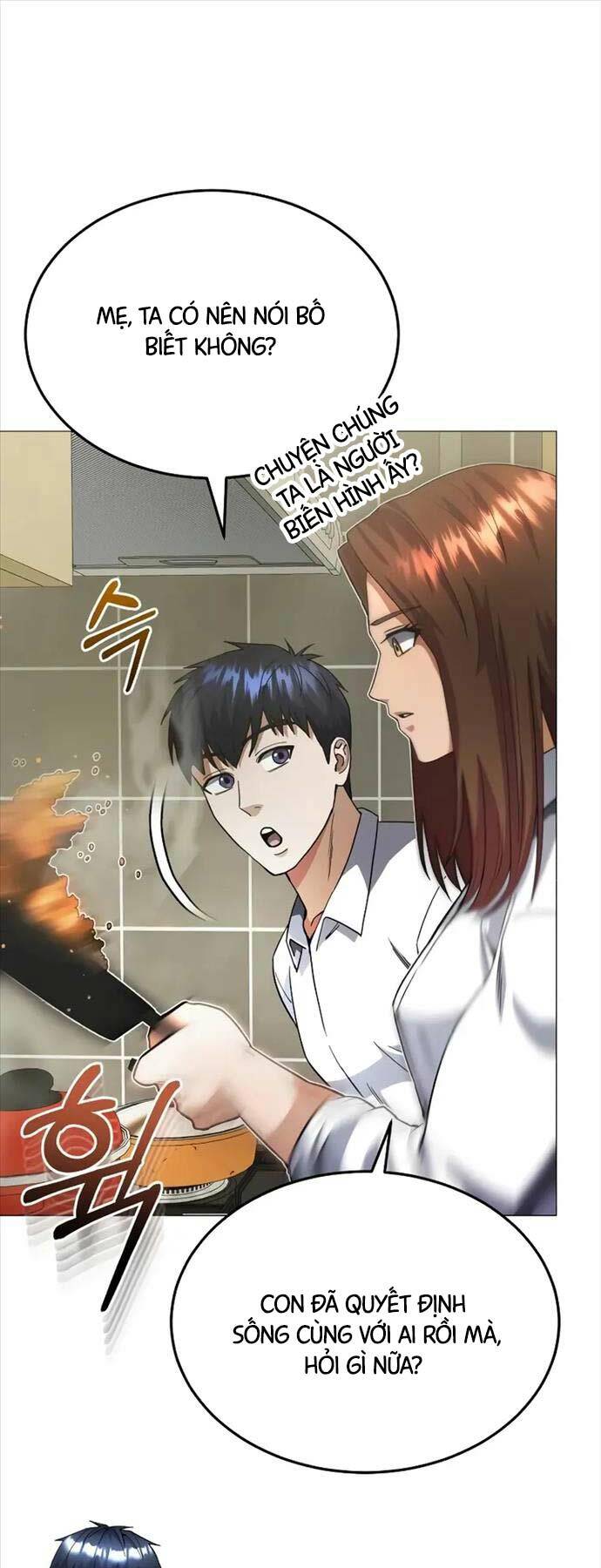 Thiên Tài Của Dòng Dõi Độc Nhất Vô Nhị: Chapter 55