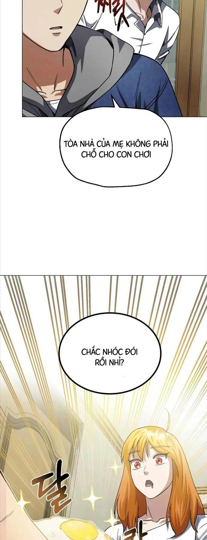 Thiên Tài Của Dòng Dõi Độc Nhất Vô Nhị: Chapter 55