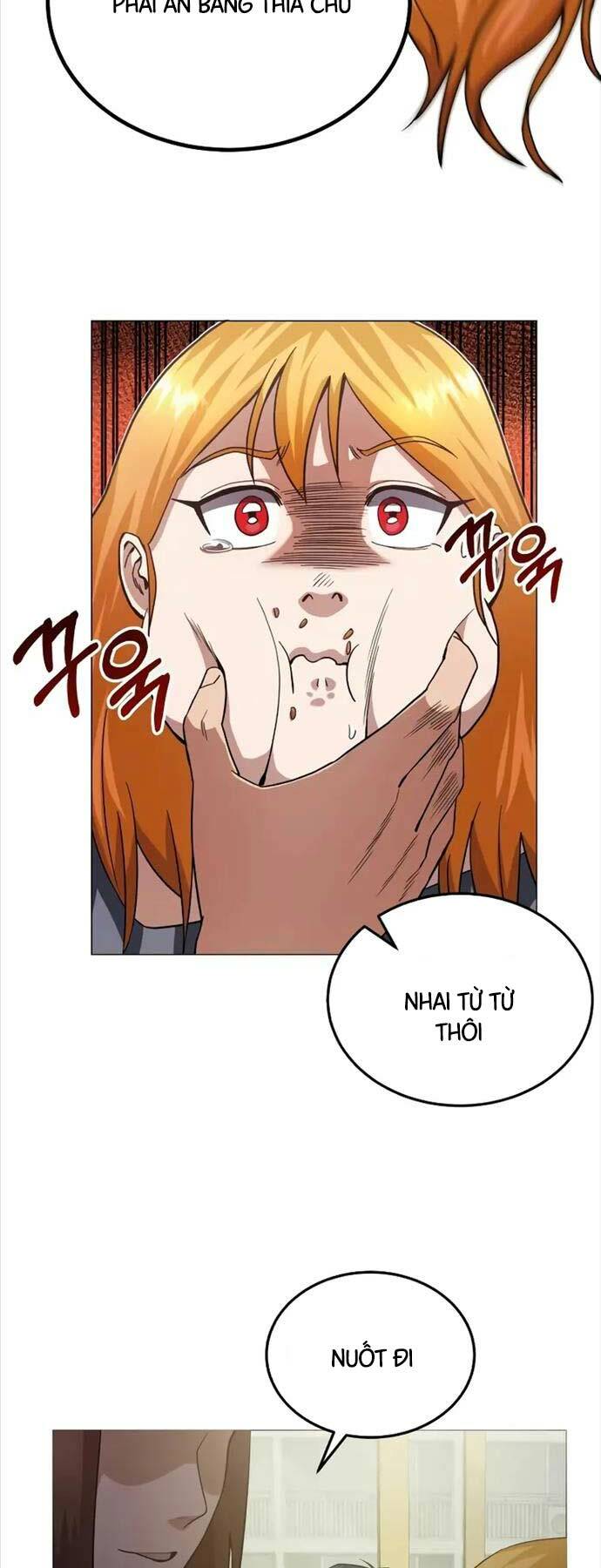 Thiên Tài Của Dòng Dõi Độc Nhất Vô Nhị: Chapter 55