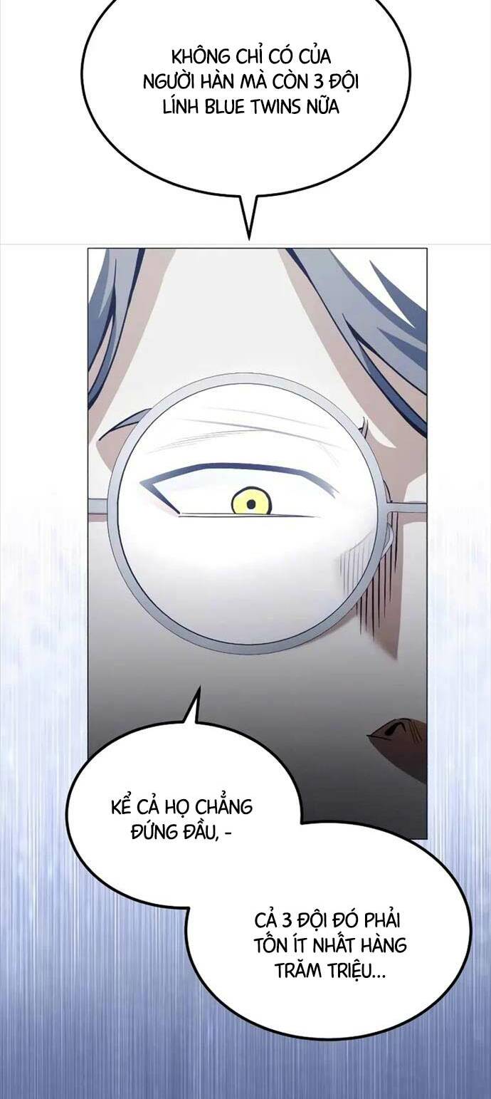 Thiên Tài Của Dòng Dõi Độc Nhất Vô Nhị: Chapter 55