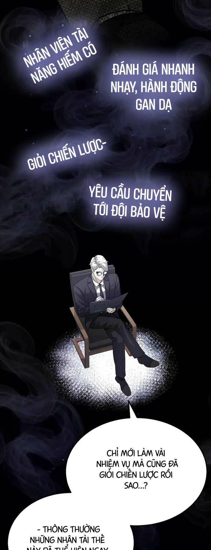Thiên Tài Của Dòng Dõi Độc Nhất Vô Nhị: Chapter 55