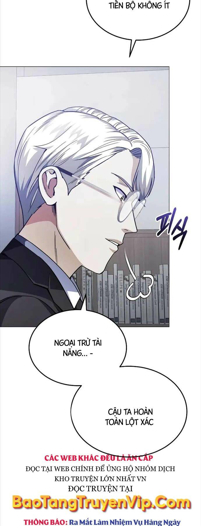 Thiên Tài Của Dòng Dõi Độc Nhất Vô Nhị: Chapter 55
