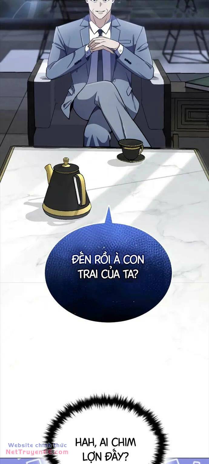 Thiên Tài Của Dòng Dõi Độc Nhất Vô Nhị: Chapter 56
