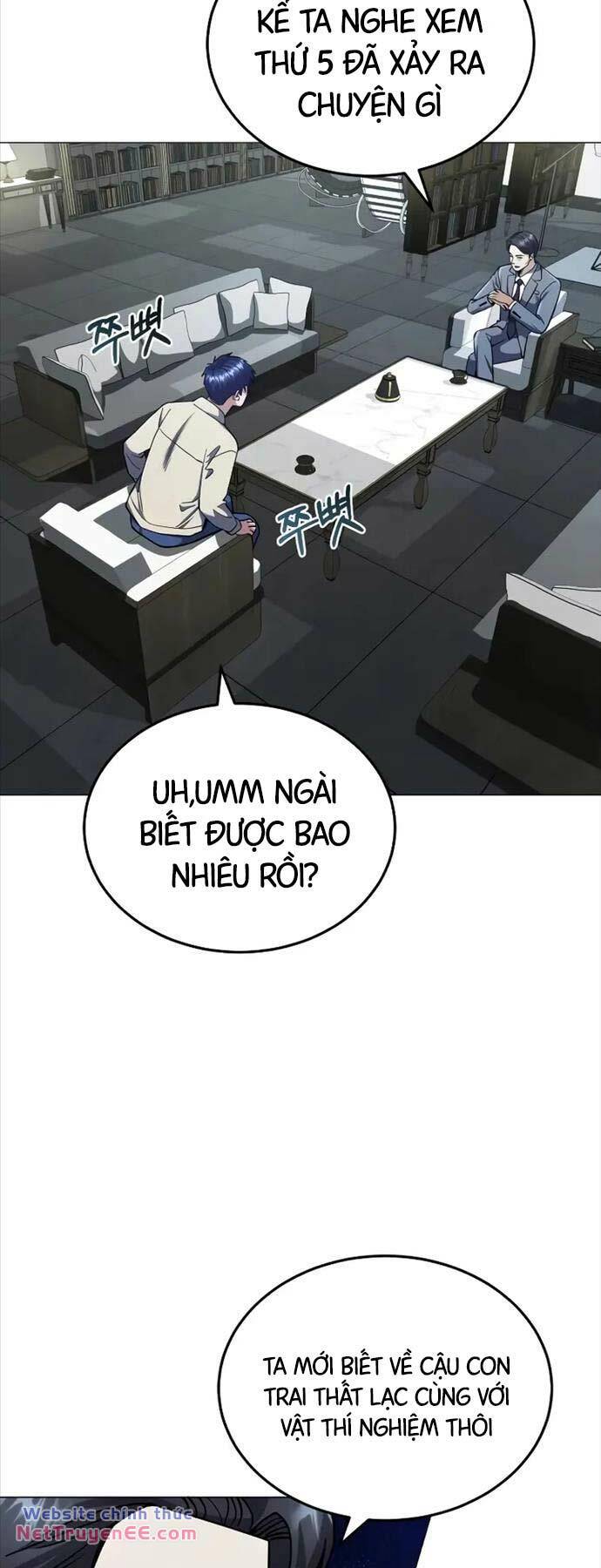 Thiên Tài Của Dòng Dõi Độc Nhất Vô Nhị: Chapter 56