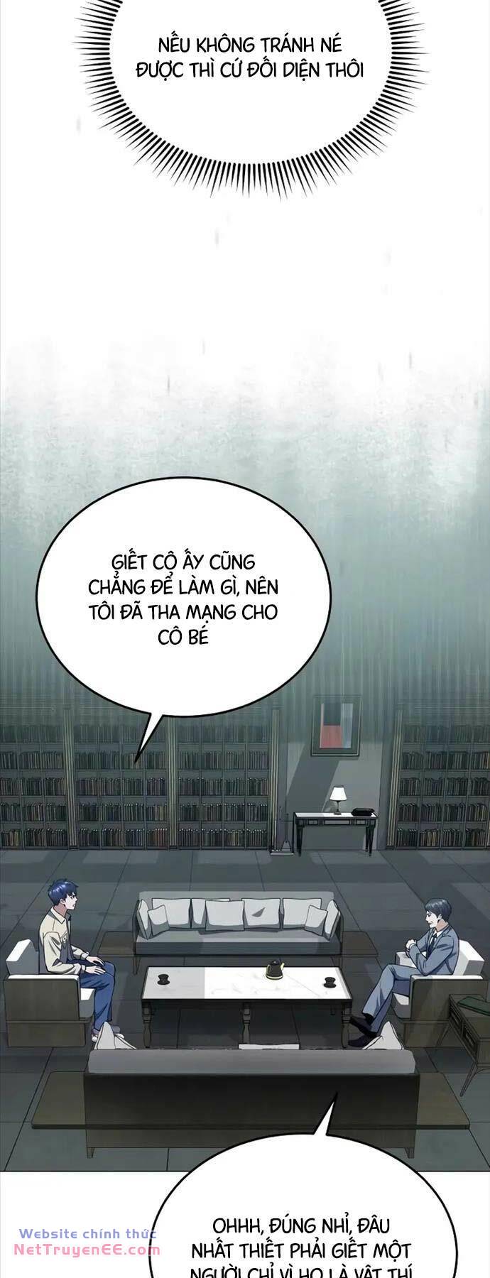 Thiên Tài Của Dòng Dõi Độc Nhất Vô Nhị: Chapter 56