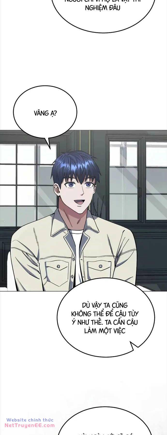 Thiên Tài Của Dòng Dõi Độc Nhất Vô Nhị: Chapter 56