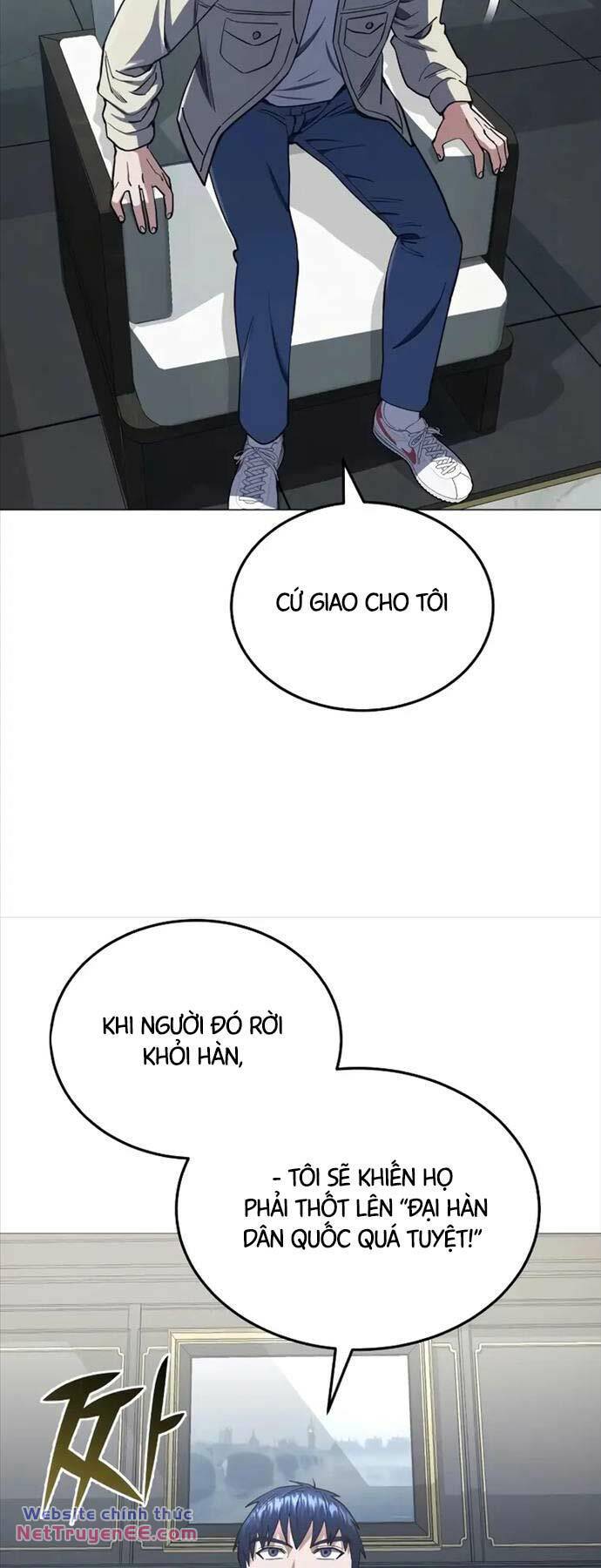 Thiên Tài Của Dòng Dõi Độc Nhất Vô Nhị: Chapter 56
