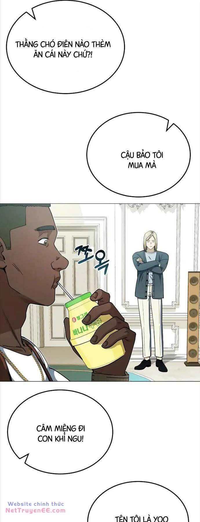 Thiên Tài Của Dòng Dõi Độc Nhất Vô Nhị: Chapter 56