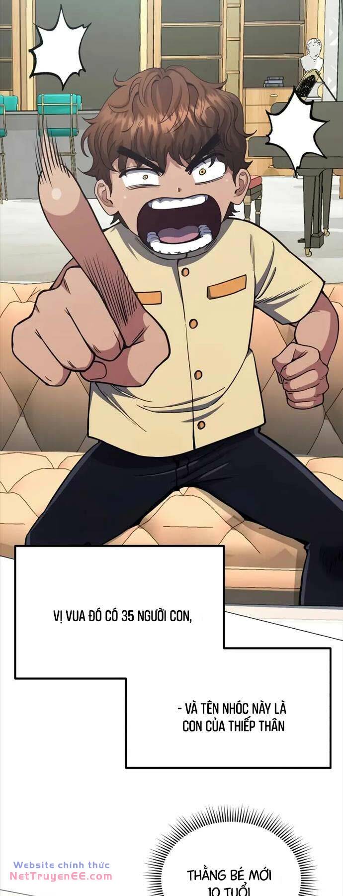 Thiên Tài Của Dòng Dõi Độc Nhất Vô Nhị: Chapter 56