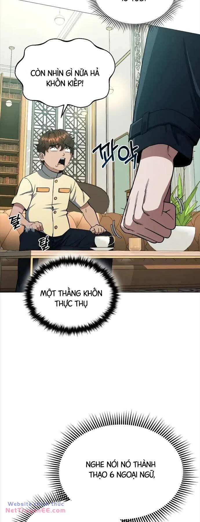 Thiên Tài Của Dòng Dõi Độc Nhất Vô Nhị: Chapter 56