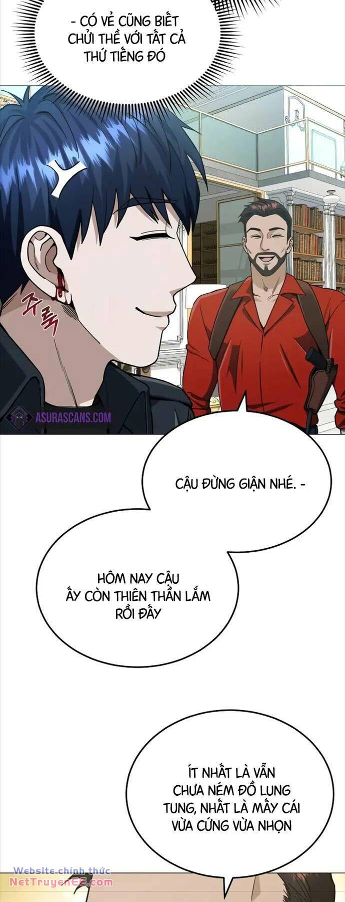 Thiên Tài Của Dòng Dõi Độc Nhất Vô Nhị: Chapter 56
