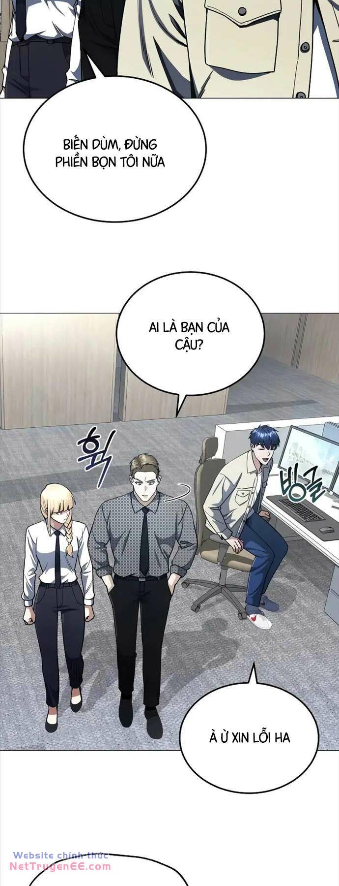Thiên Tài Của Dòng Dõi Độc Nhất Vô Nhị: Chapter 56