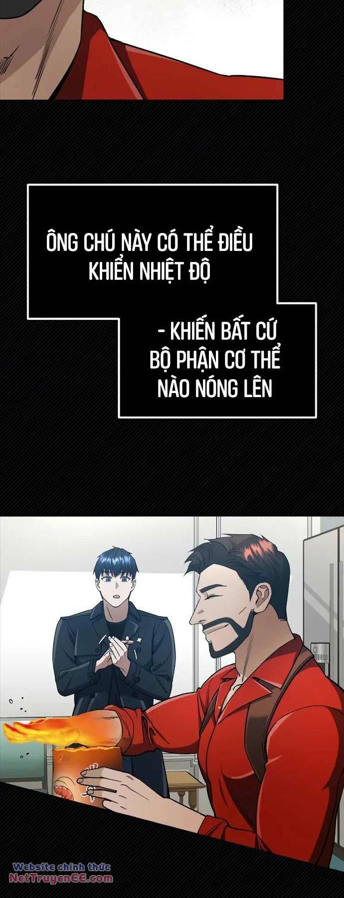Thiên Tài Của Dòng Dõi Độc Nhất Vô Nhị: Chapter 56
