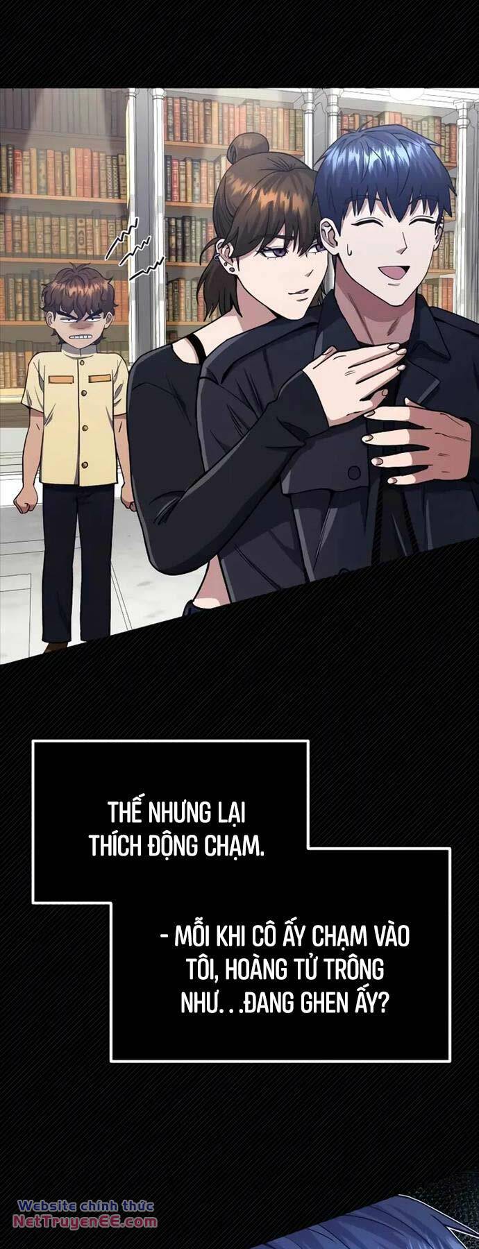 Thiên Tài Của Dòng Dõi Độc Nhất Vô Nhị: Chapter 56