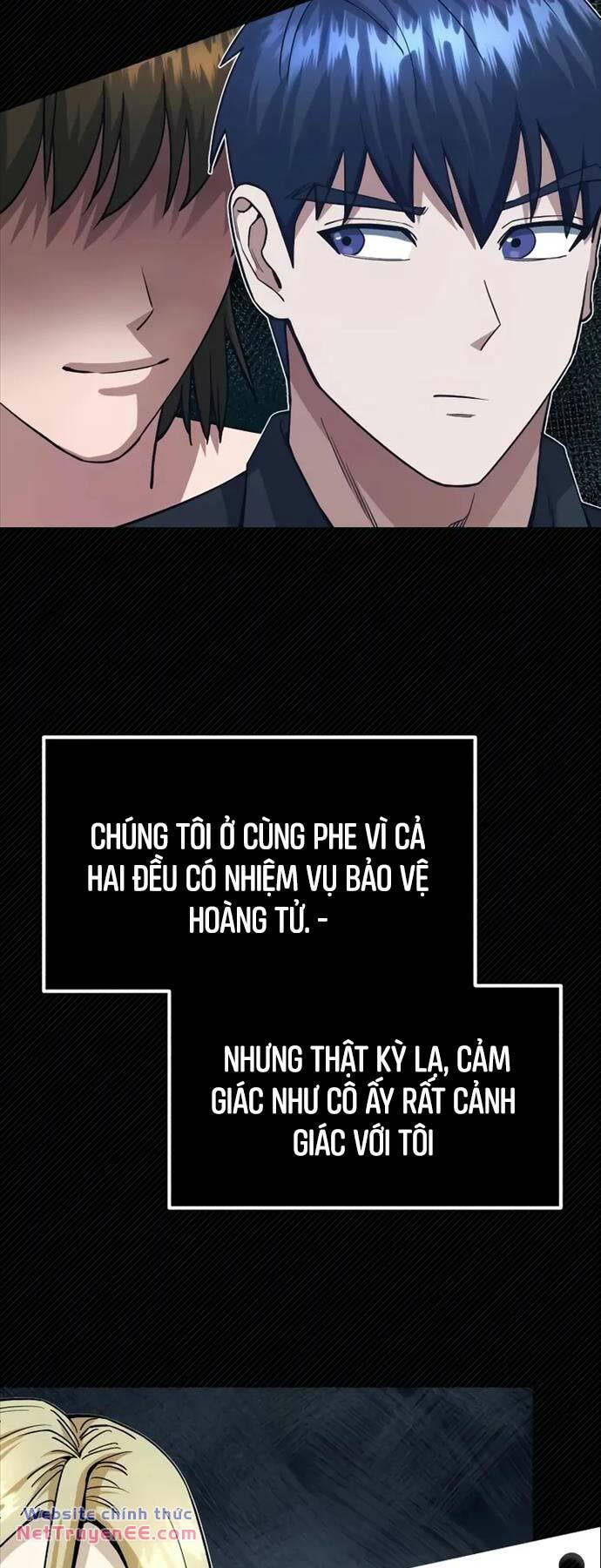 Thiên Tài Của Dòng Dõi Độc Nhất Vô Nhị: Chapter 56