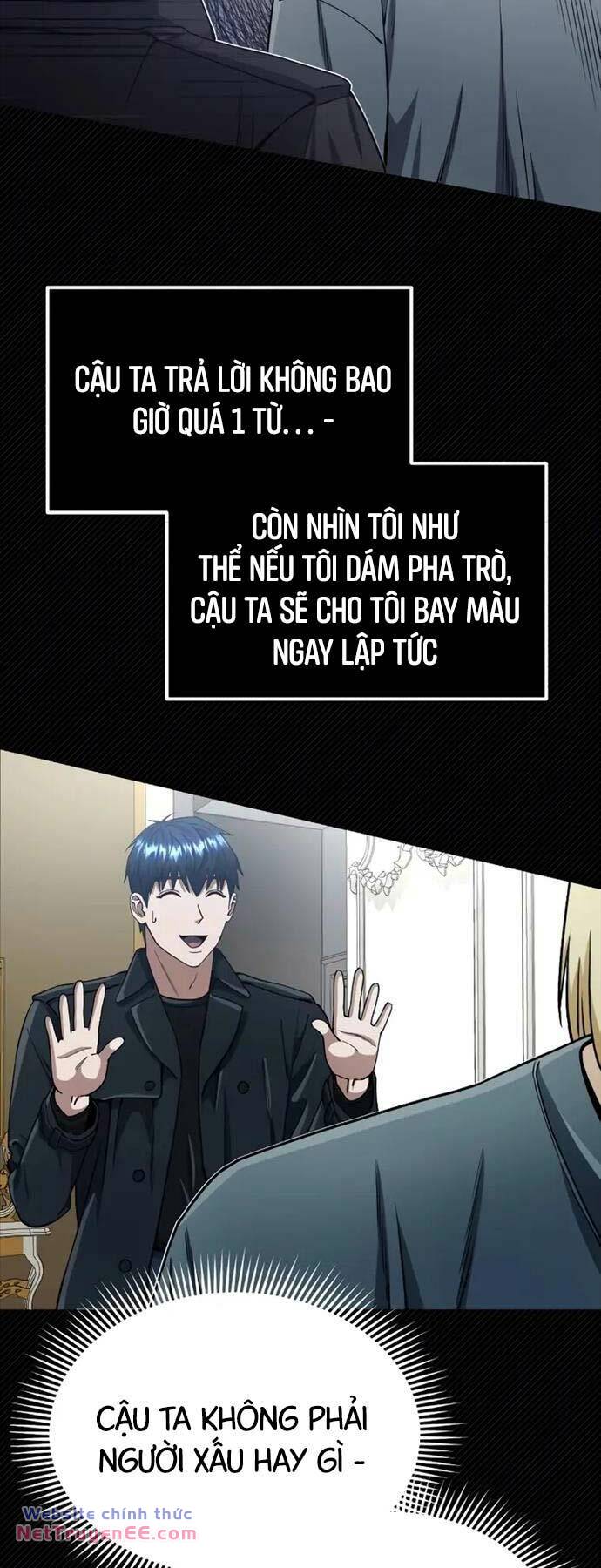Thiên Tài Của Dòng Dõi Độc Nhất Vô Nhị: Chapter 56