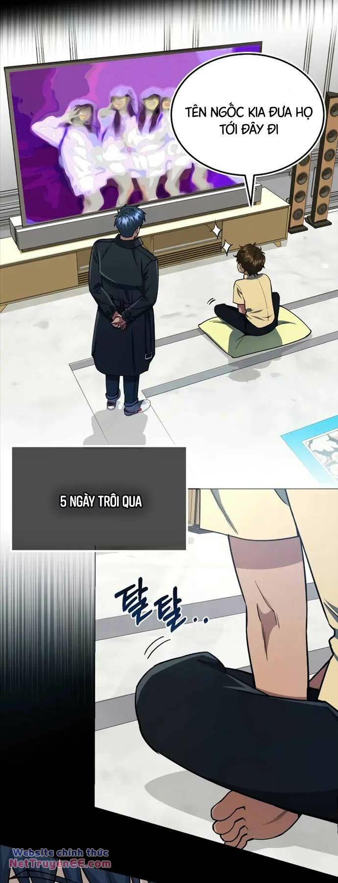 Thiên Tài Của Dòng Dõi Độc Nhất Vô Nhị: Chapter 56