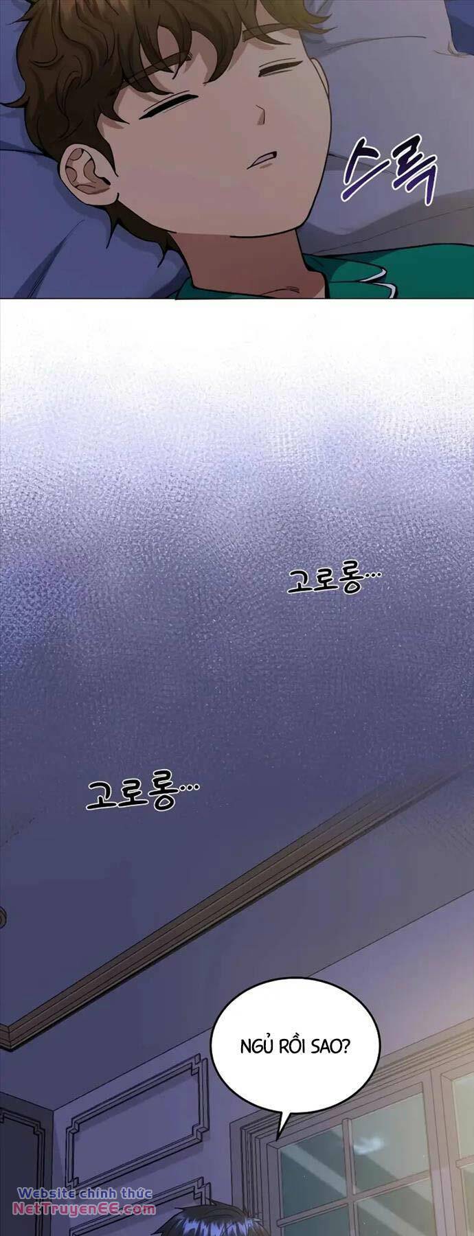 Thiên Tài Của Dòng Dõi Độc Nhất Vô Nhị: Chapter 56