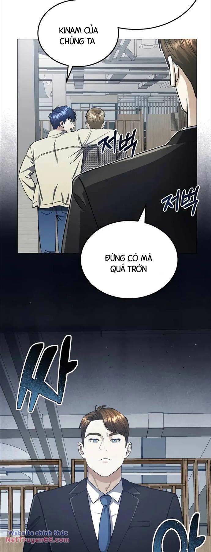 Thiên Tài Của Dòng Dõi Độc Nhất Vô Nhị: Chapter 56