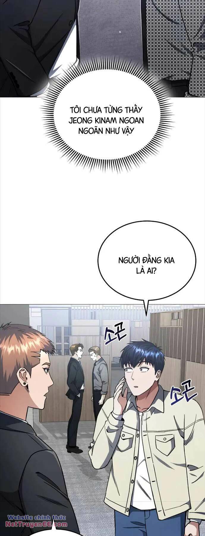 Thiên Tài Của Dòng Dõi Độc Nhất Vô Nhị: Chapter 56