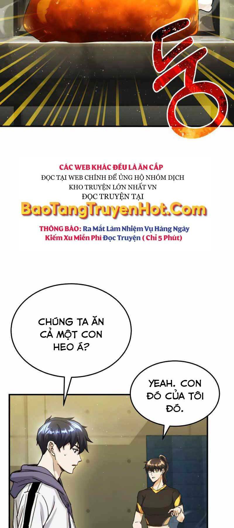 Thiên Tài Của Dòng Dõi Độc Nhất Vô Nhị: Chapter 6
