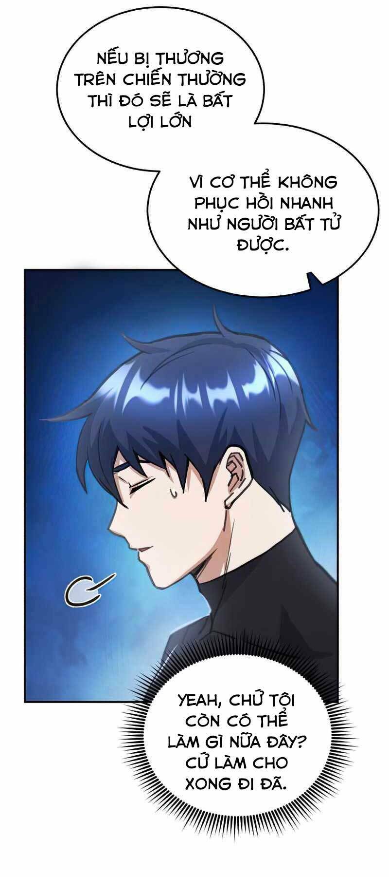 Thiên Tài Của Dòng Dõi Độc Nhất Vô Nhị: Chapter 6