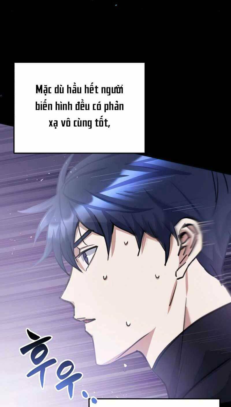Thiên Tài Của Dòng Dõi Độc Nhất Vô Nhị: Chapter 6